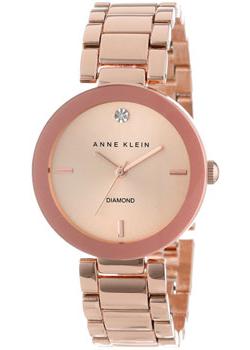 Часы Anne Klein Diamond 1362RGRG